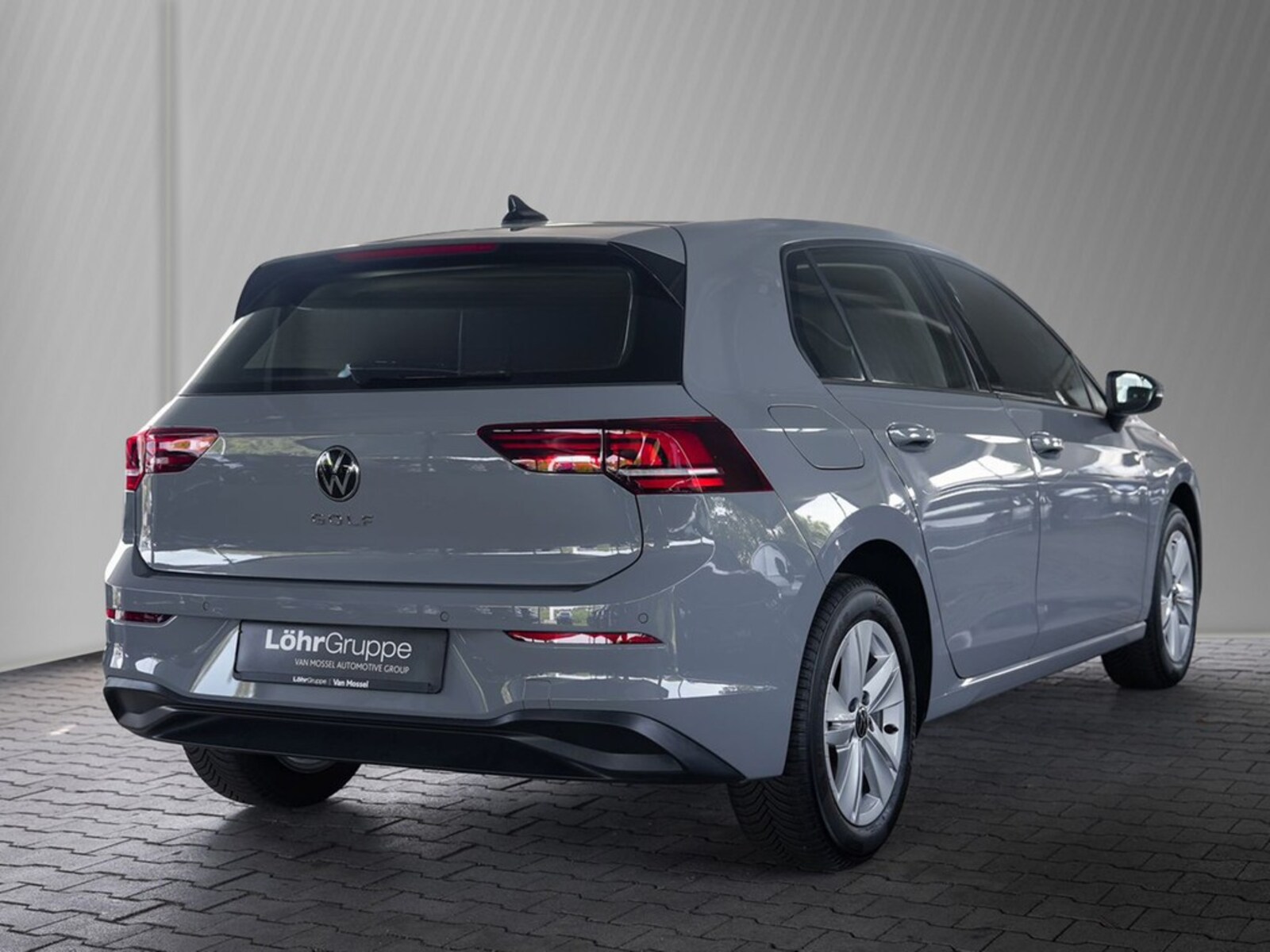 Volkswagen Golf – Bild 4