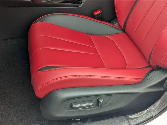 2026 Acura Integra