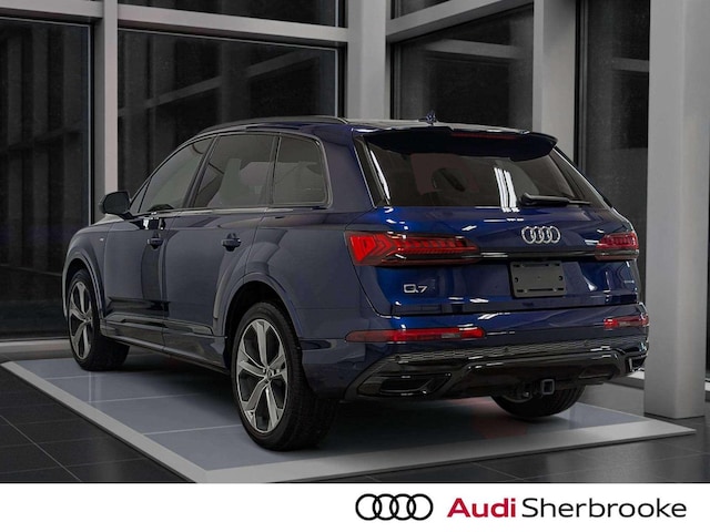 2023 Audi Q7