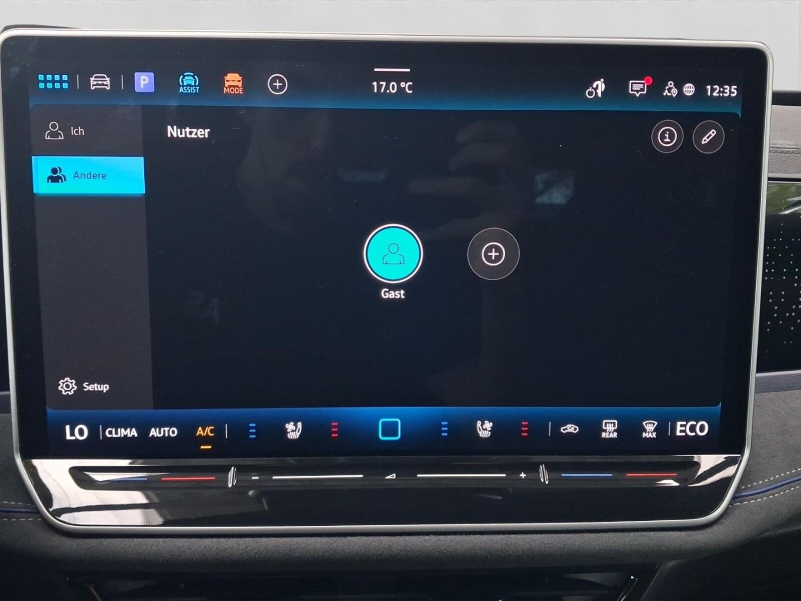 Volkswagen Passat – Bild 16