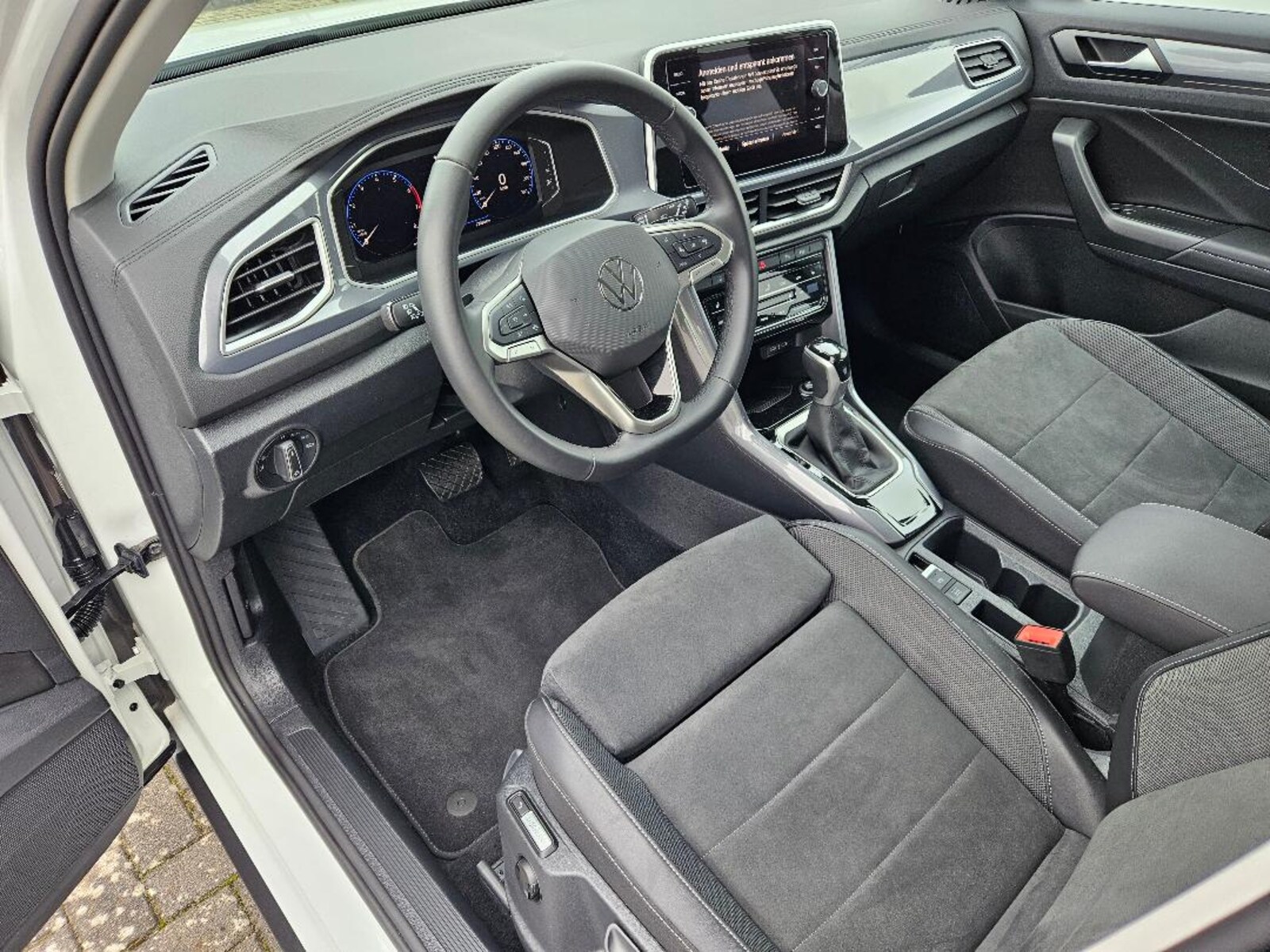Volkswagen T-Roc – Bild 5