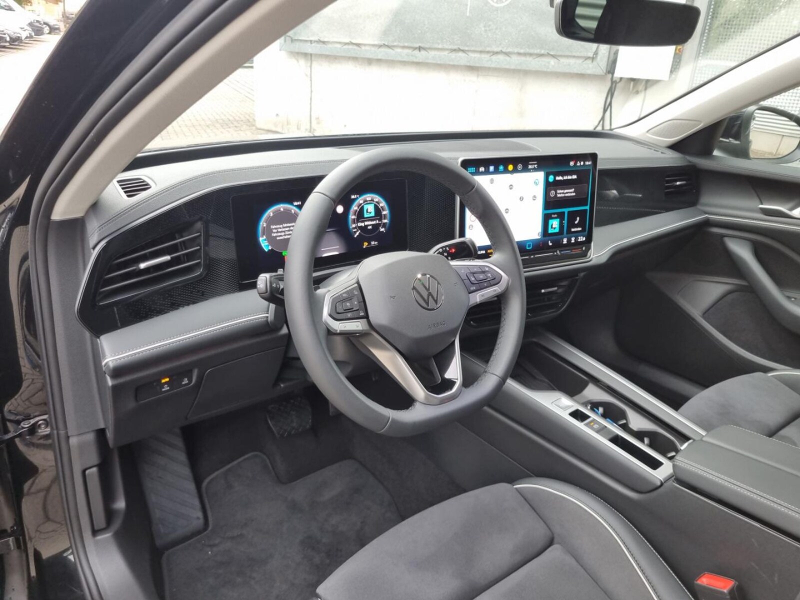 Volkswagen Passat – Bild 13
