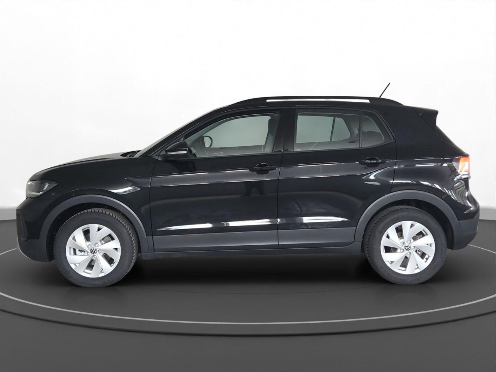 Volkswagen T-Cross – Bild 5
