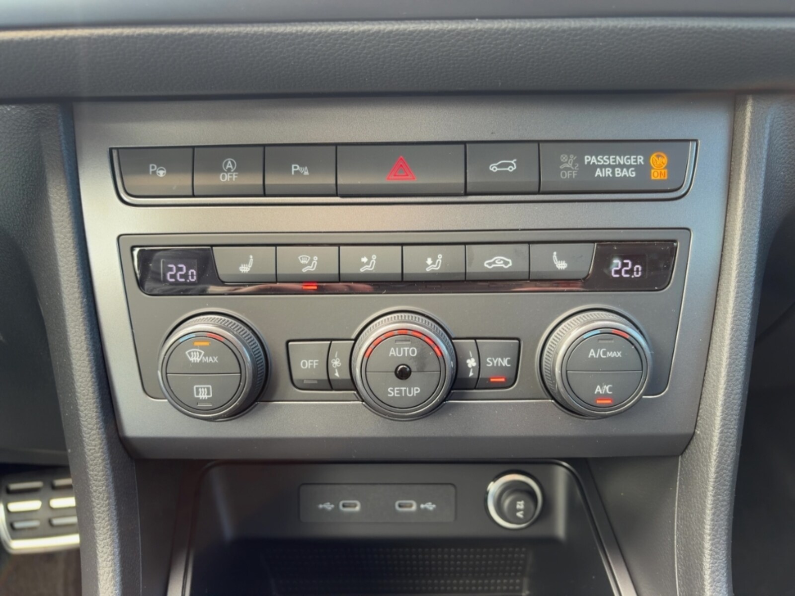 CUPRA Ateca – Bild 15