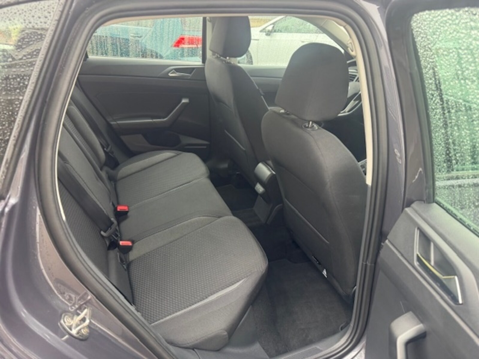 Volkswagen Taigo – Bild 10
