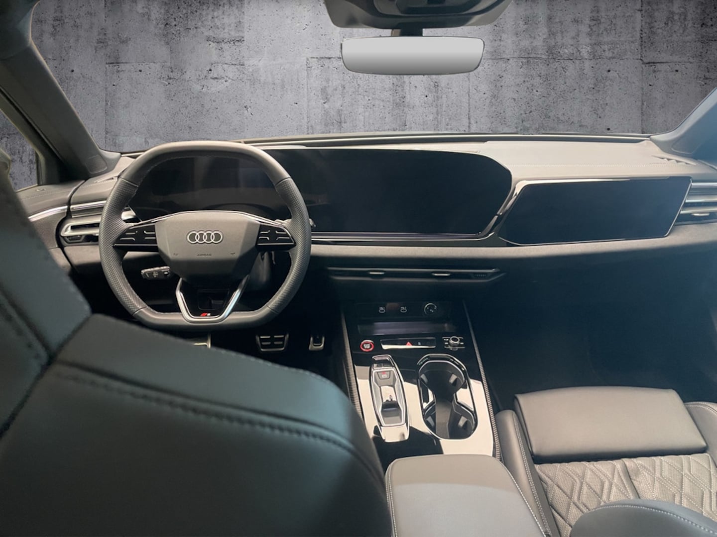 Bild über Audi S5 Avant TFSI 270 kW S tronic - für weitere Informationen kontaktieren Sie den Audi Partner