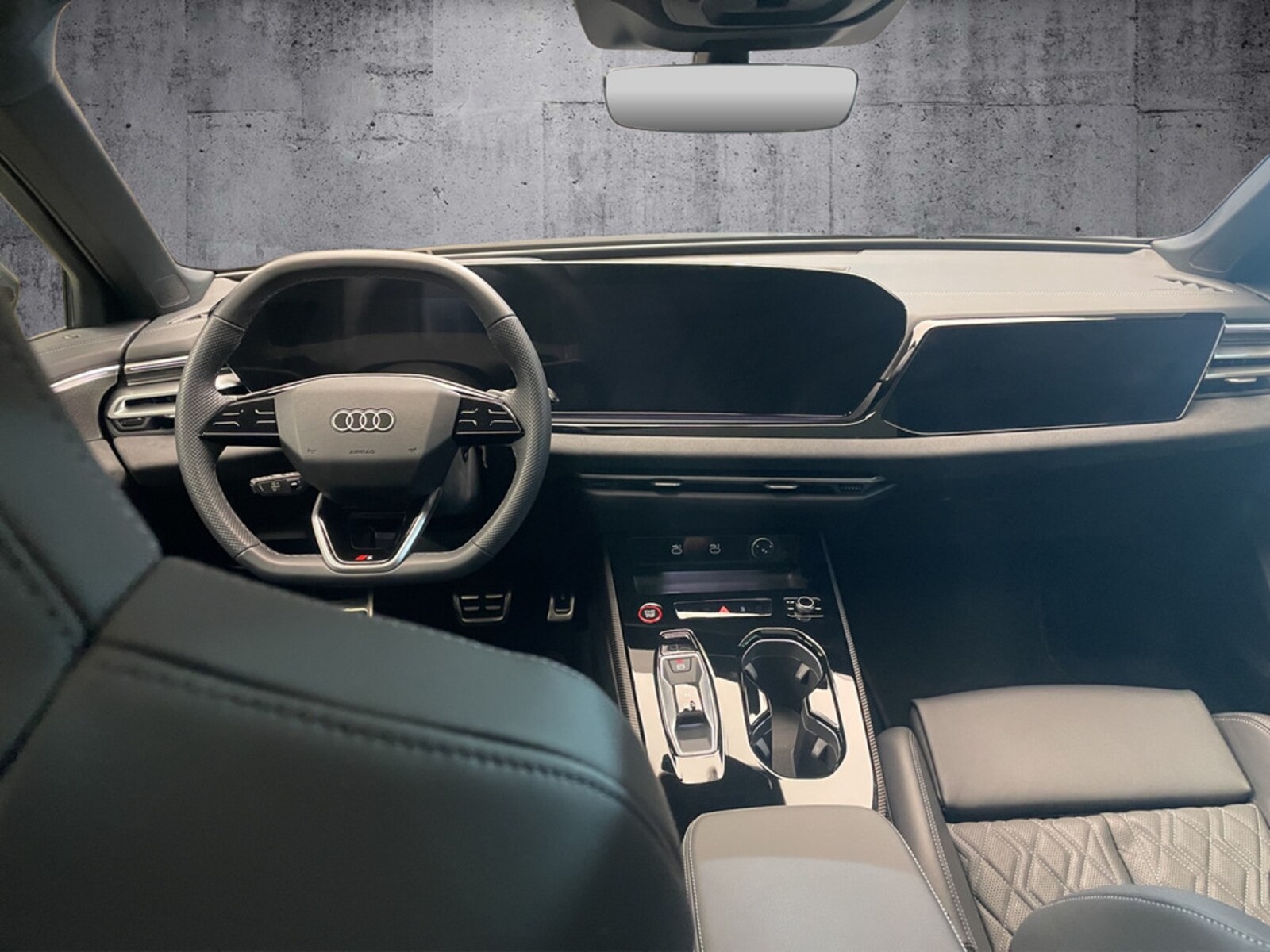 Audi S5 Avant – Bild 7