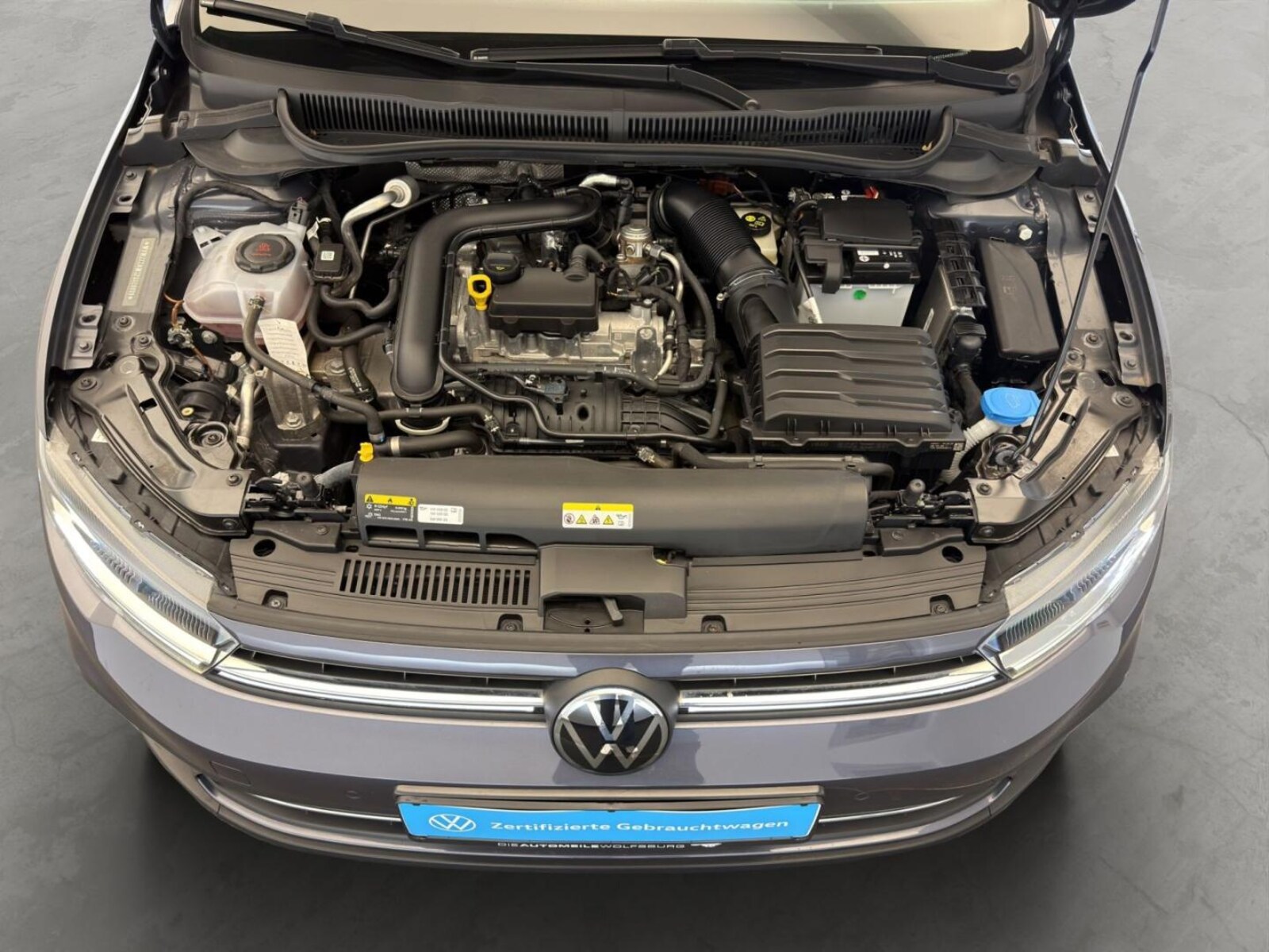 Volkswagen Polo – Bild 19