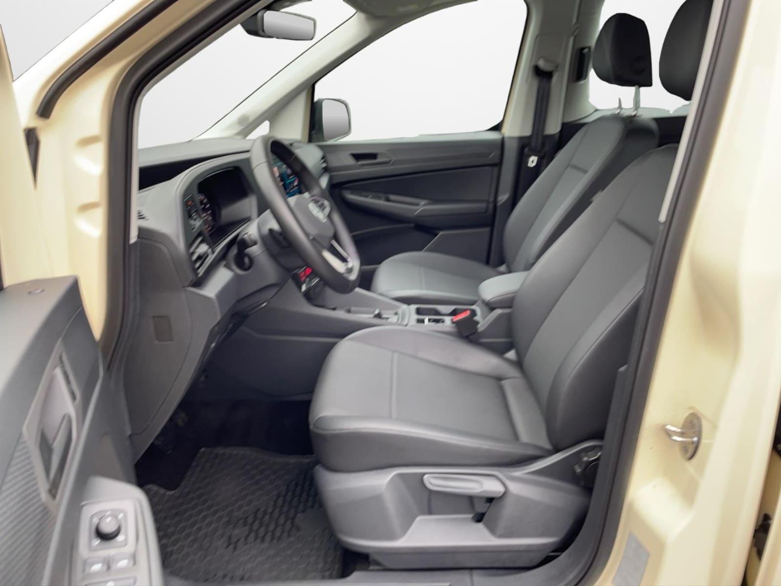 Volkswagen Caddy Maxi – Bild 7