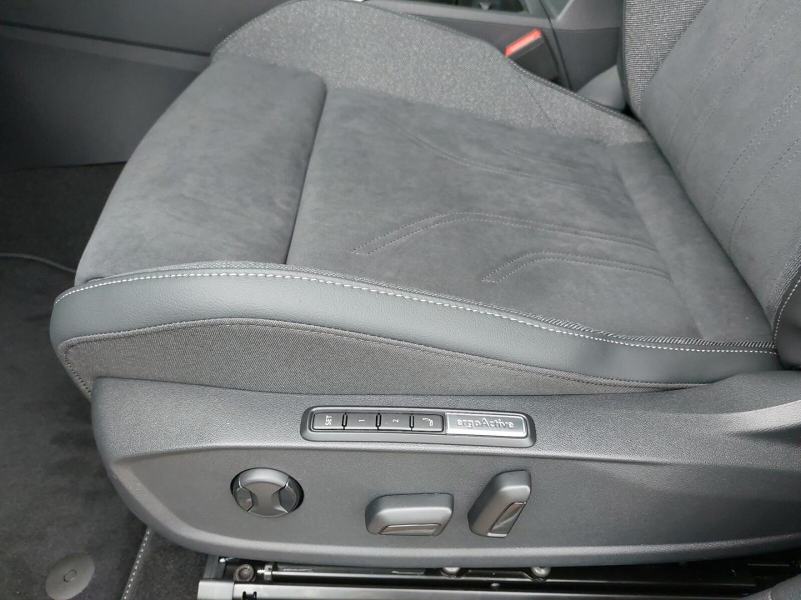 Volkswagen Golf – Bild 15