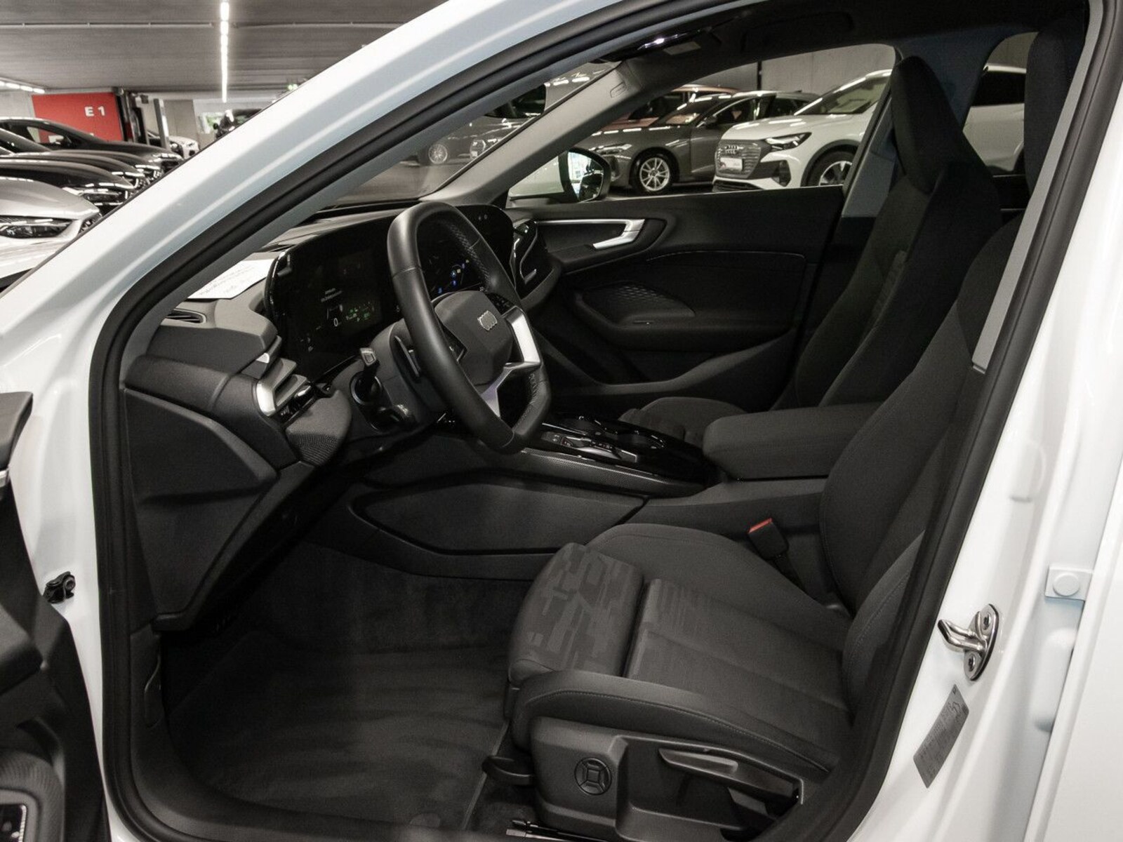 Audi A5 Avant – Bild 17