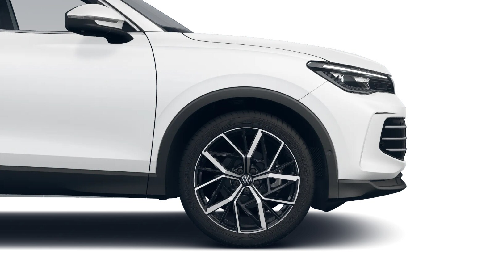 Volkswagen Tiguan – Bild 3