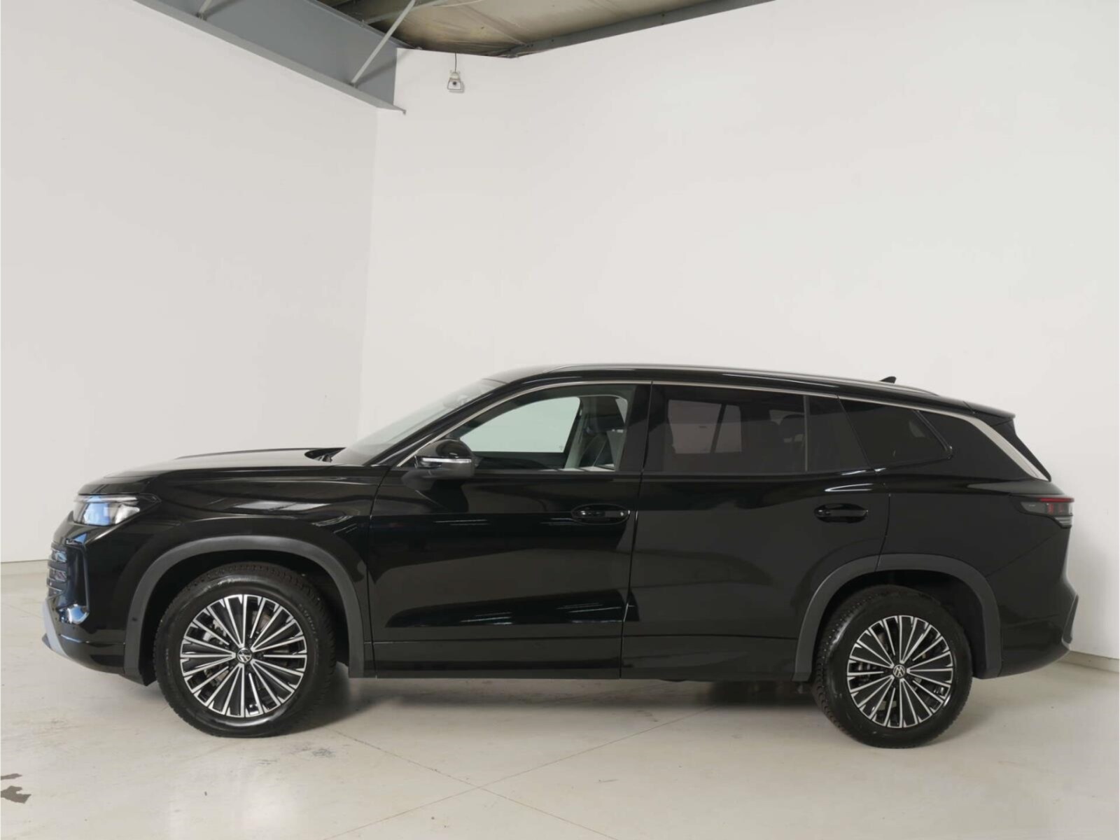 Volkswagen Tayron – Bild 6
