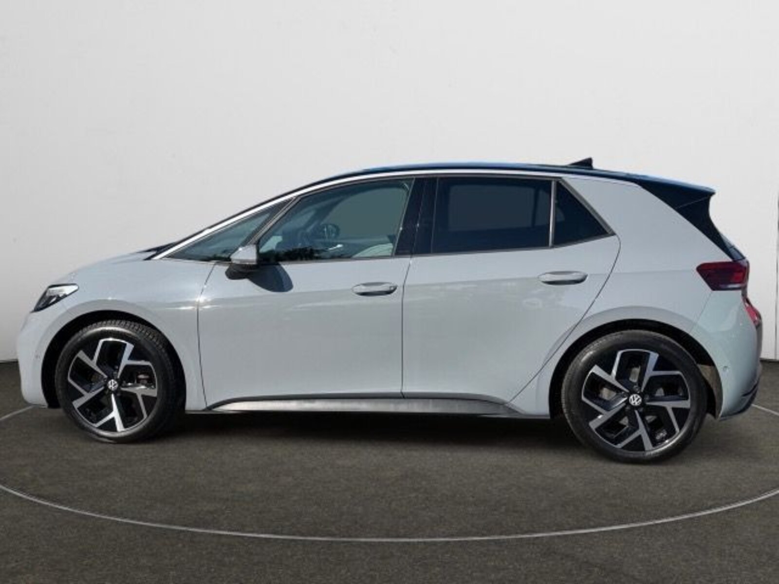 Volkswagen ID.3 – Bild 2