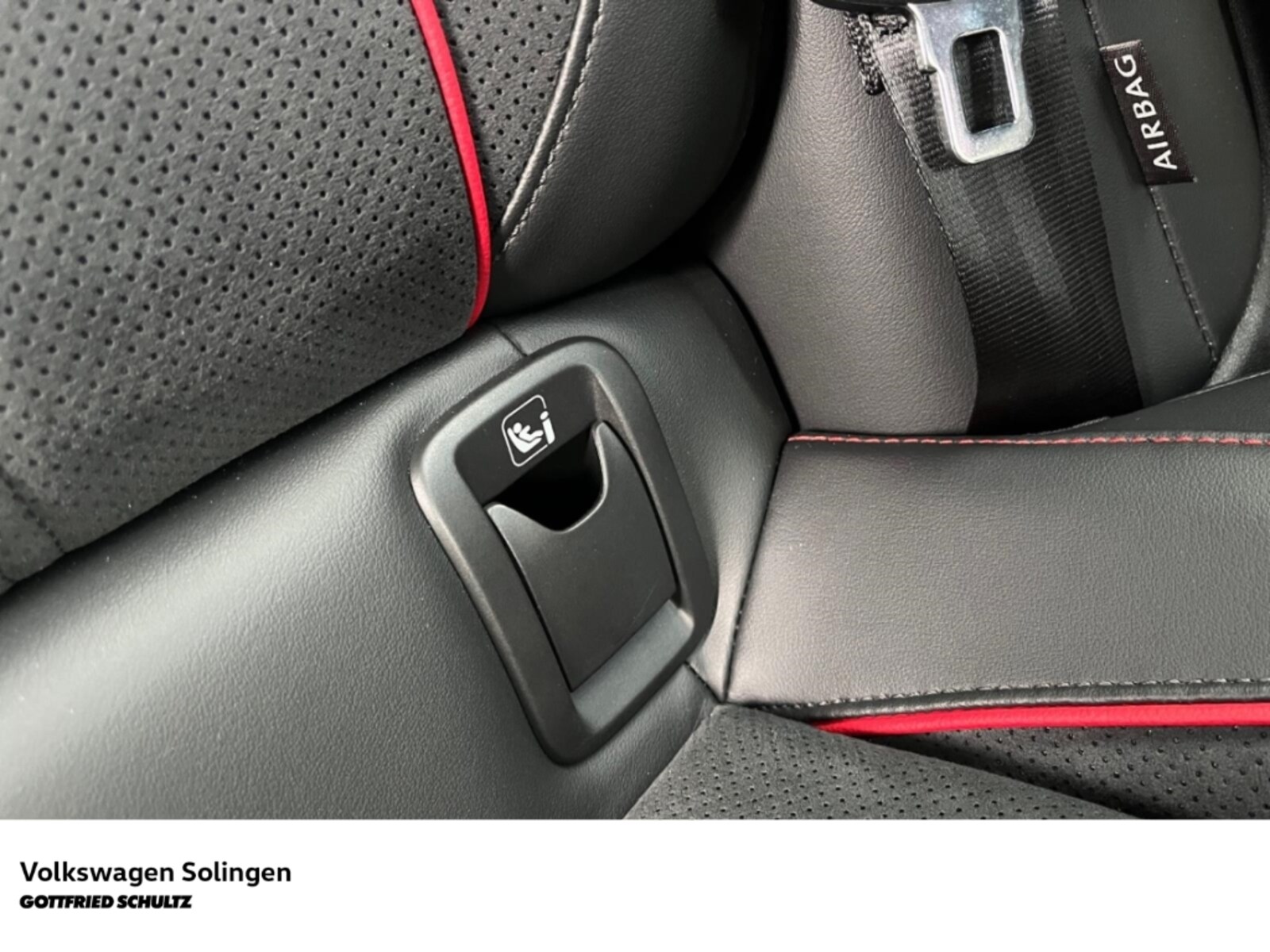 Volkswagen ID.7 Tourer – Bild 15