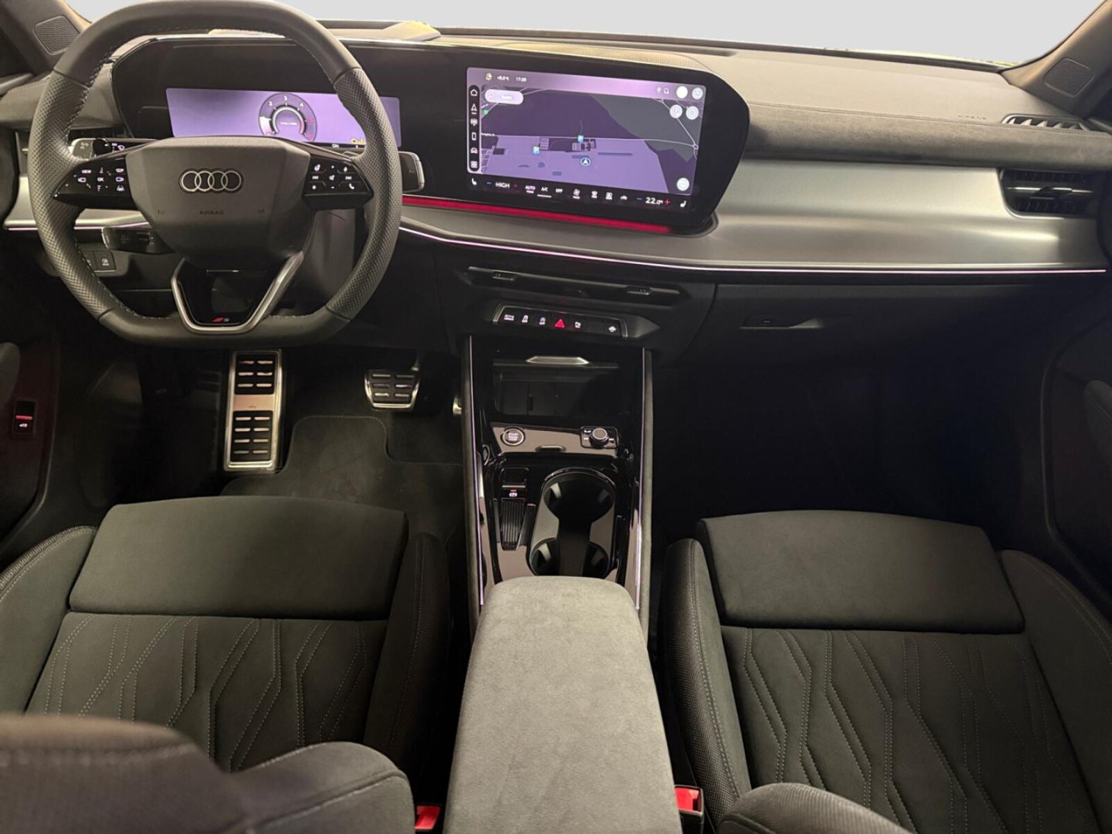 Audi Q3 – Bild 5