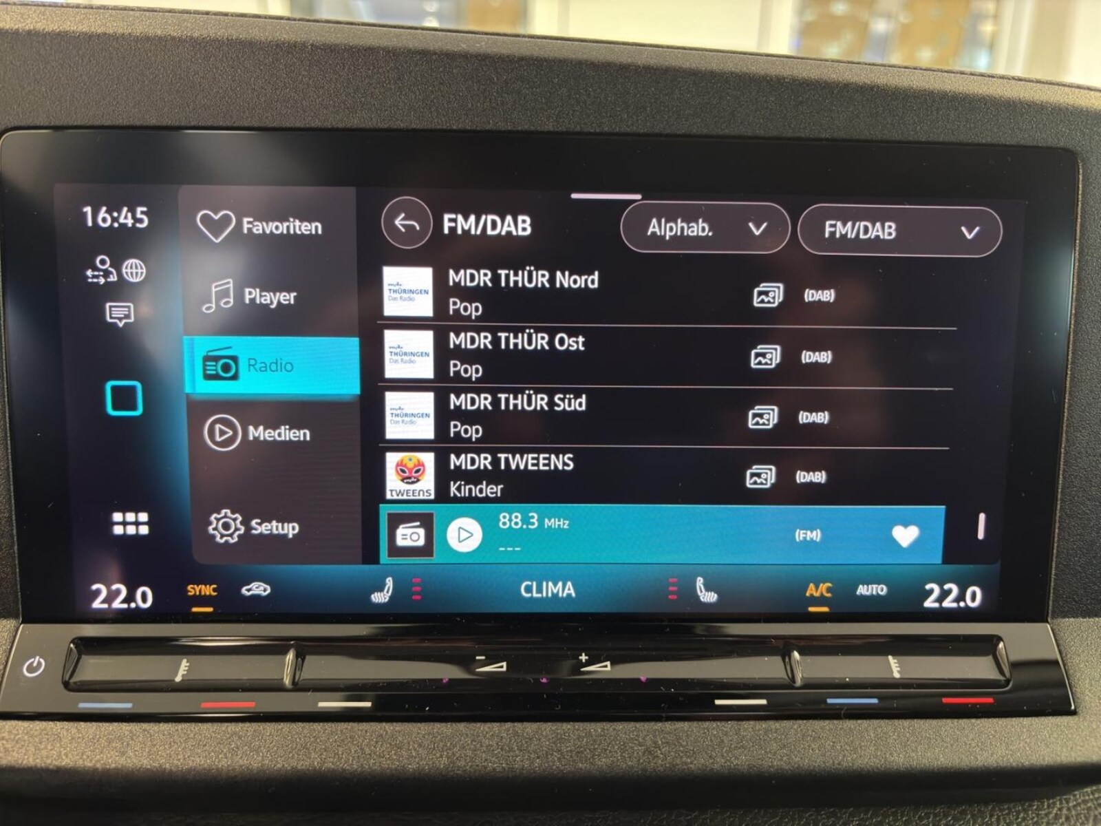 Volkswagen Caddy – Bild 21