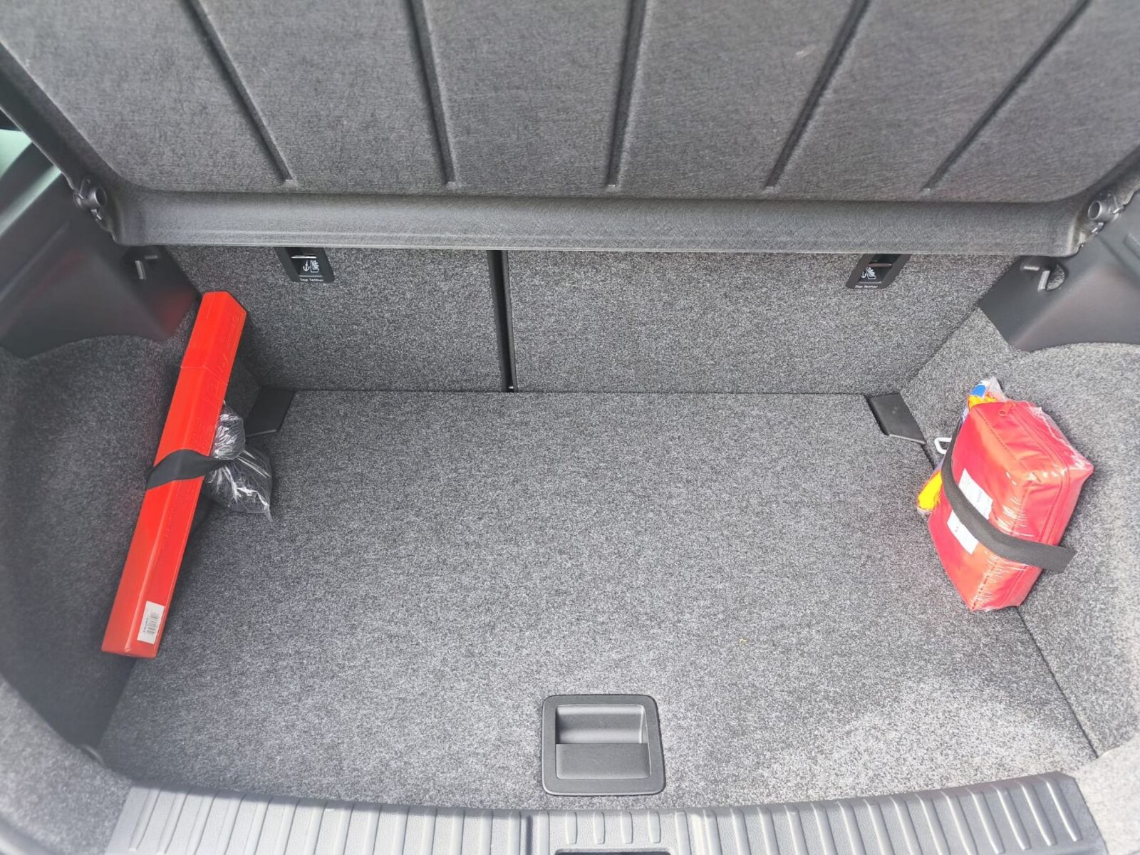 SEAT Ibiza – Bild 13