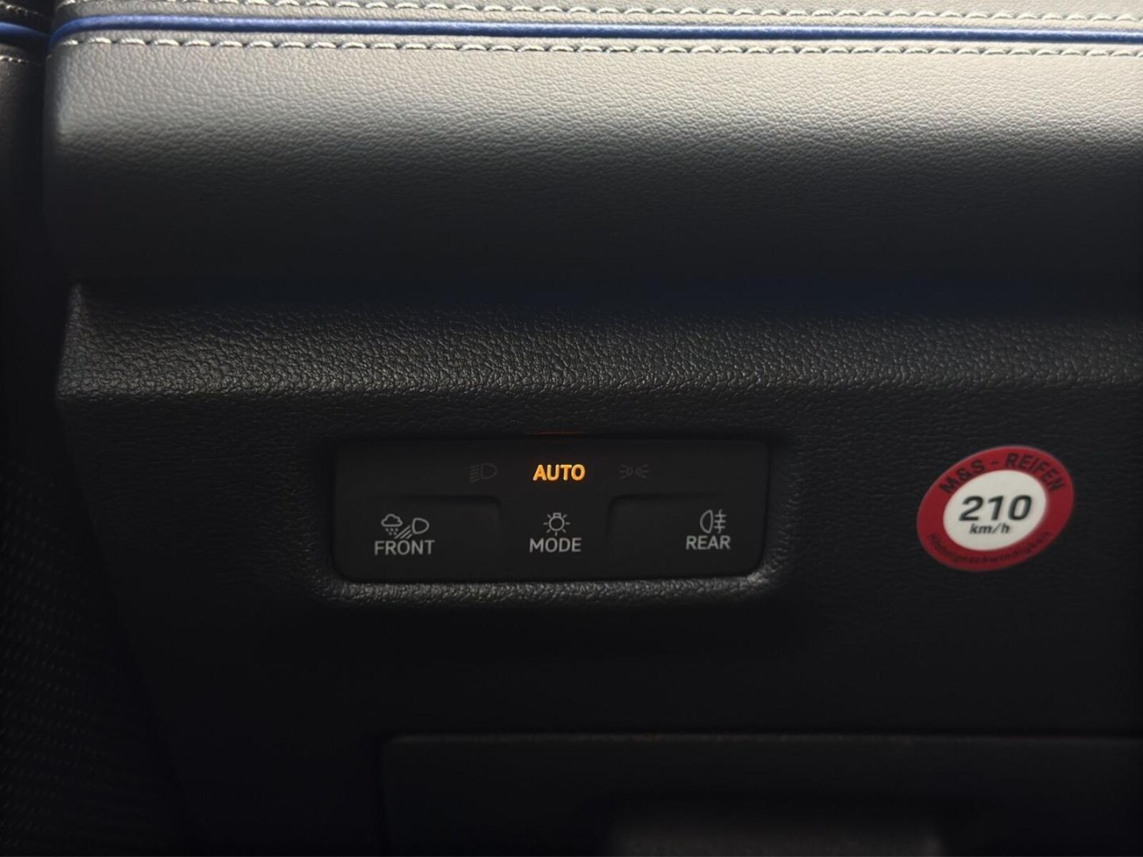 Volkswagen Tiguan – Bild 22