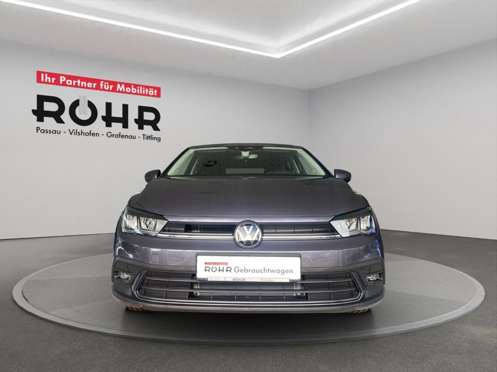 Volkswagen Polo – Bild 2