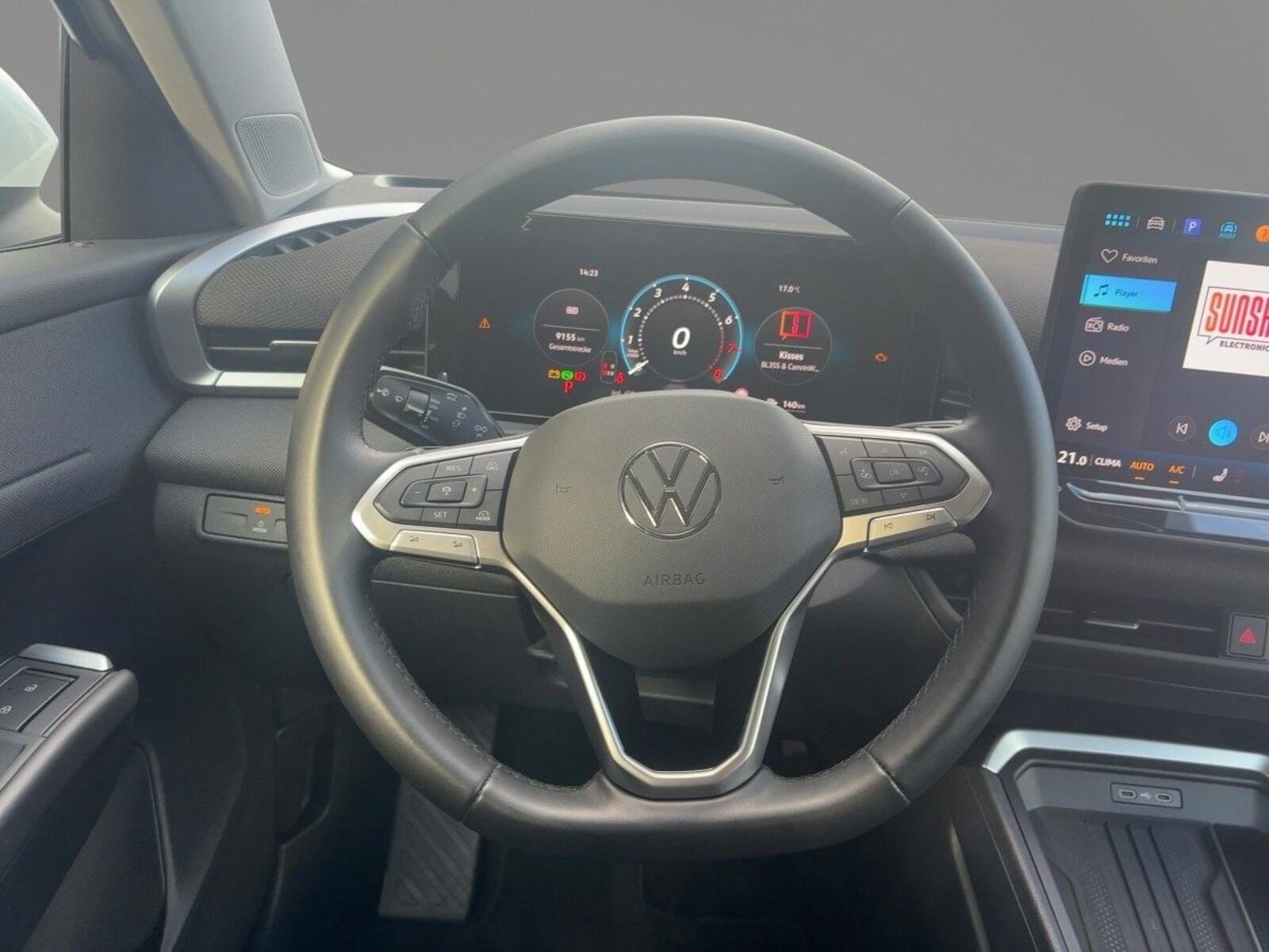 Volkswagen T-Roc – Bild 12