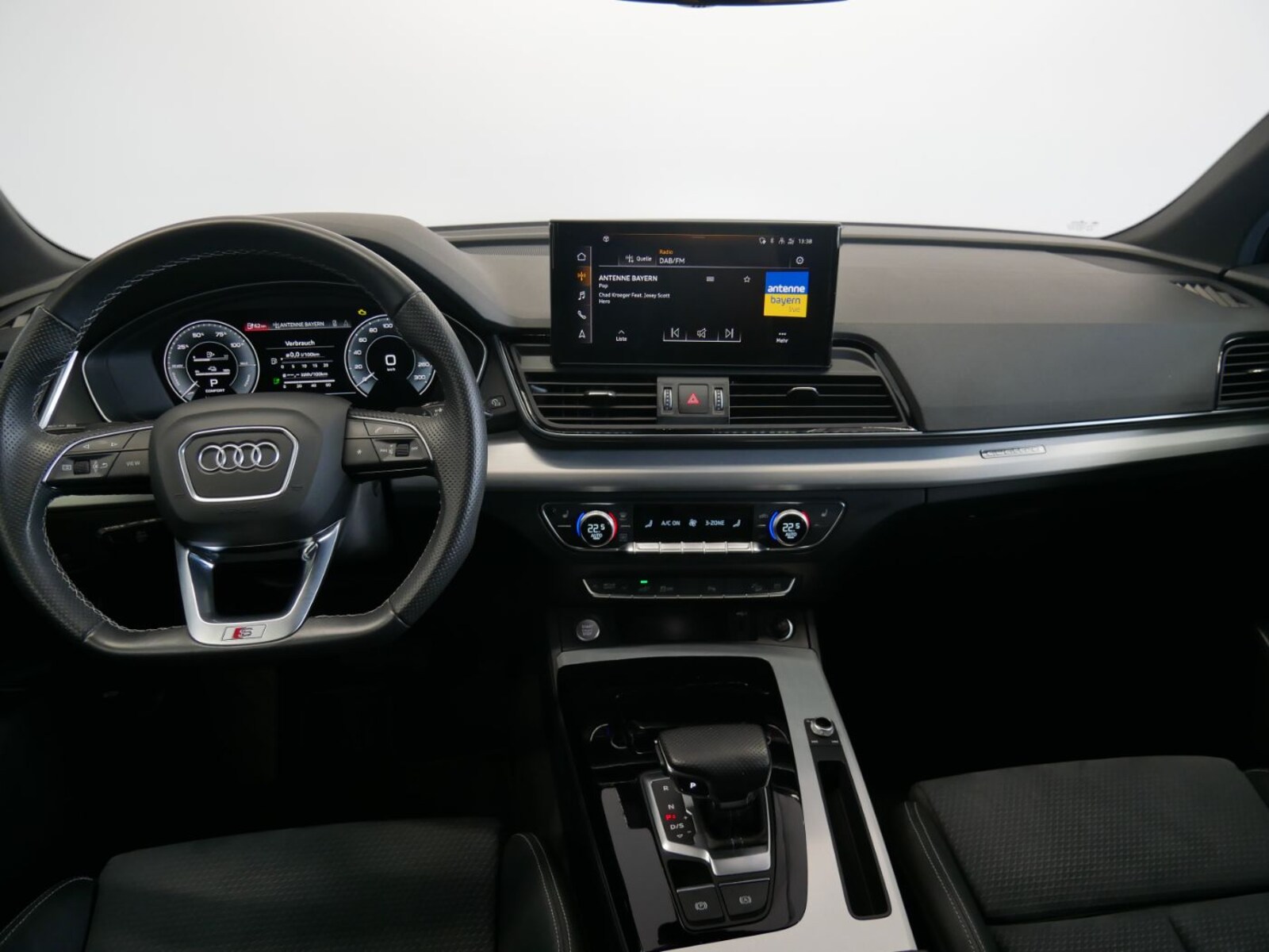 Audi Q5 – Bild 10