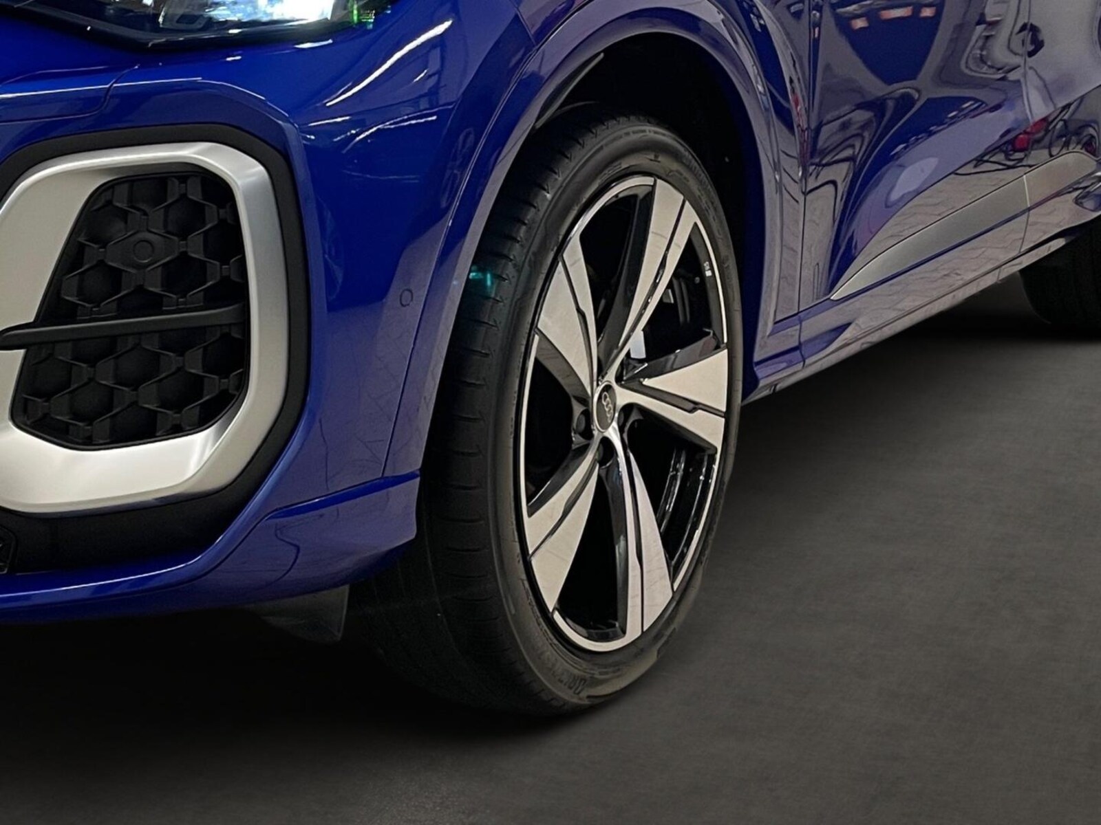 Audi SQ5 – Bild 8