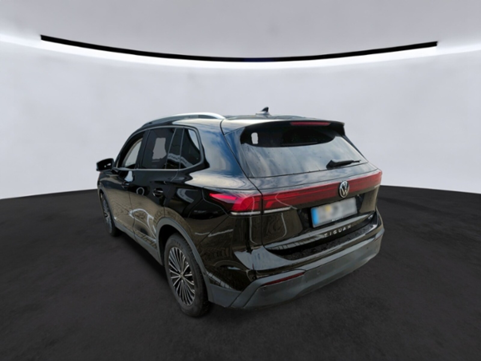 Volkswagen Tiguan – Bild 4