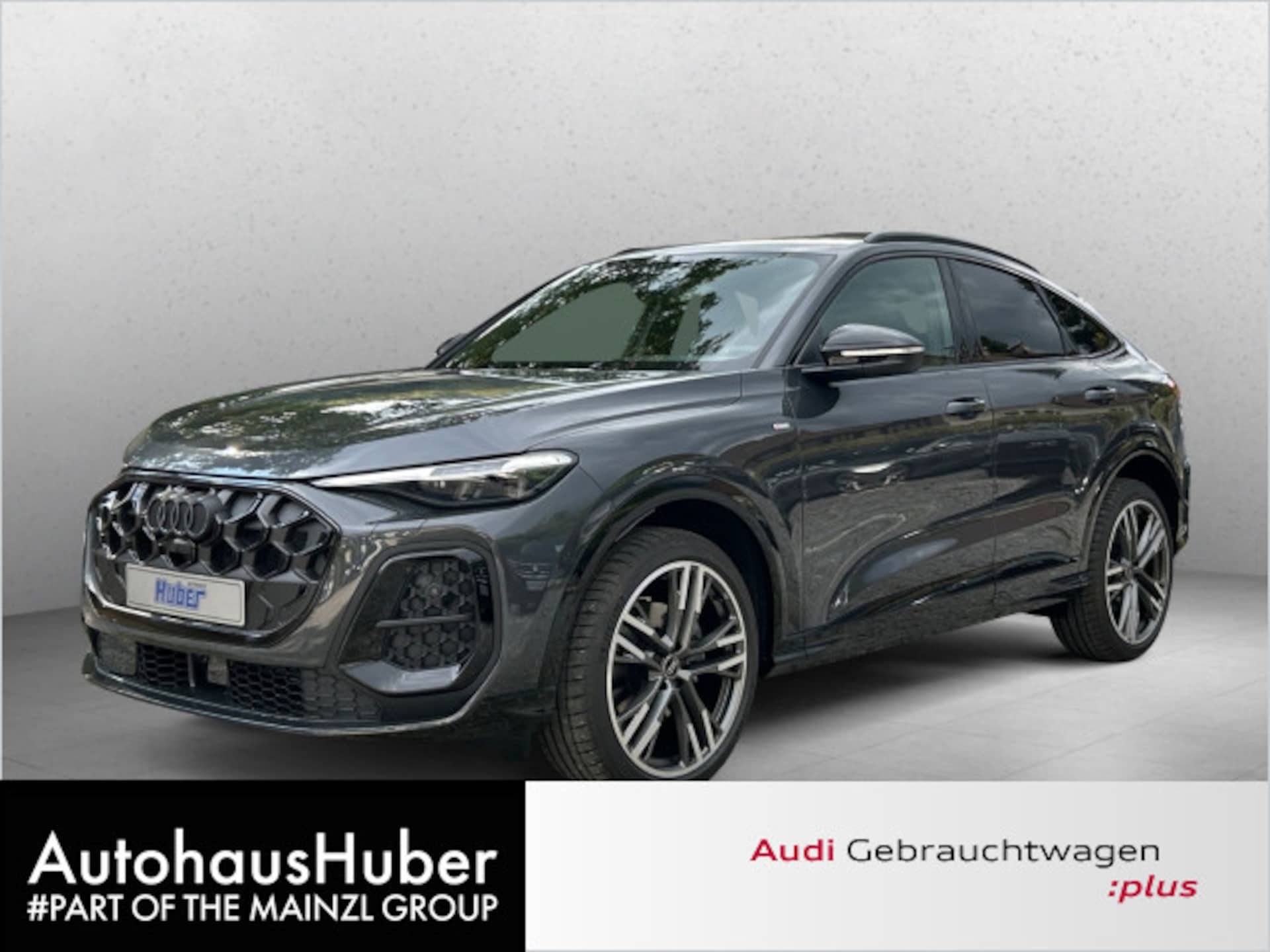Audi Q5 Sportback 2026
