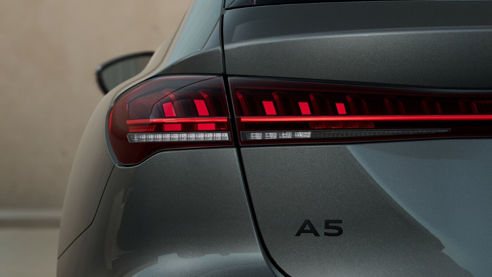 Audi A5 Avant – Bild 8