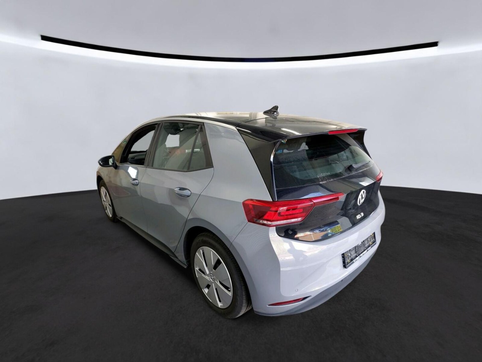 Volkswagen ID.3 – Bild 4