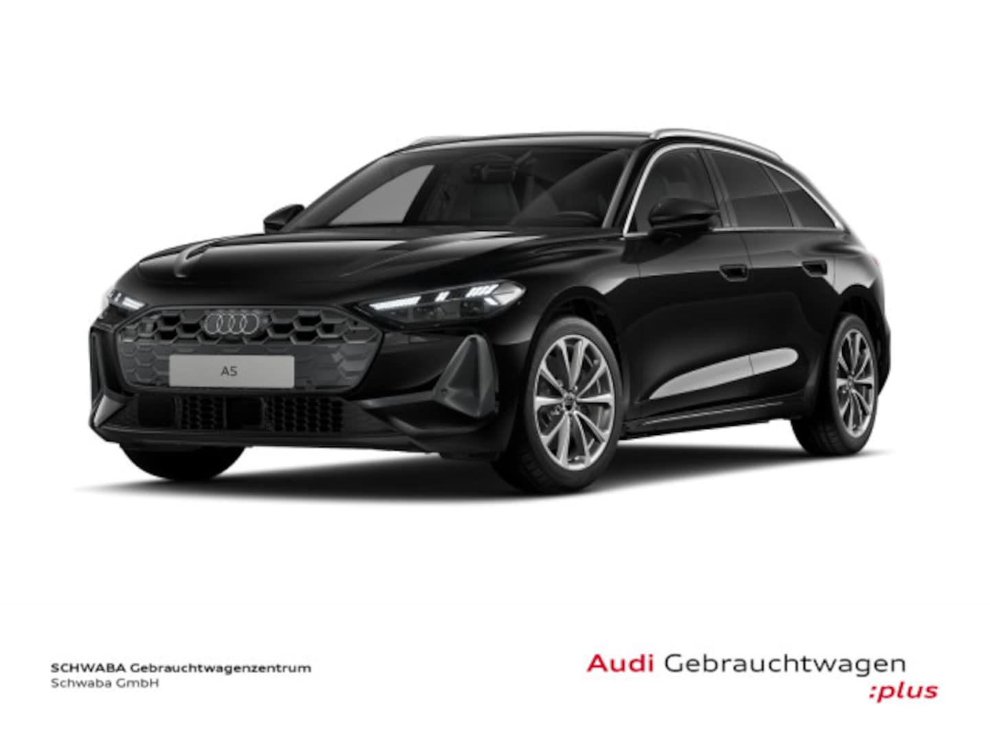 Bild über Audi A5 Avant TFSI 150 kW S tronic - für weitere Informationen kontaktieren Sie den Audi Partner