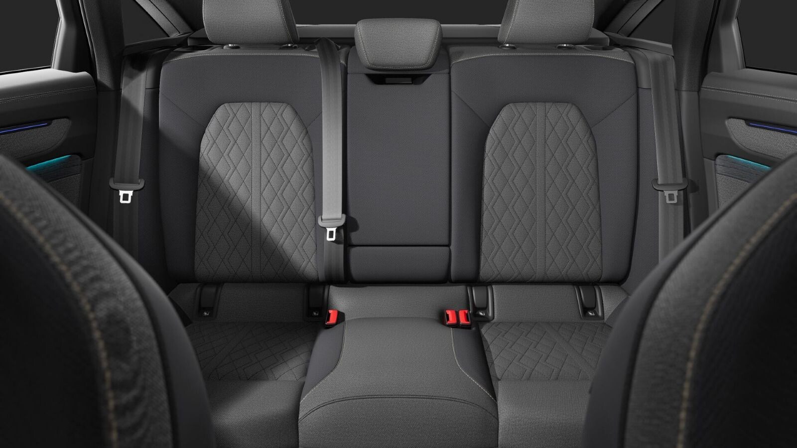 Audi A6 Limousine – Bild 9