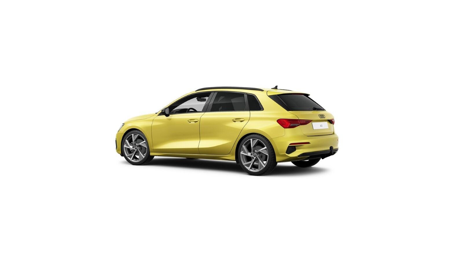 Audi A3 Sportback – Bild 4