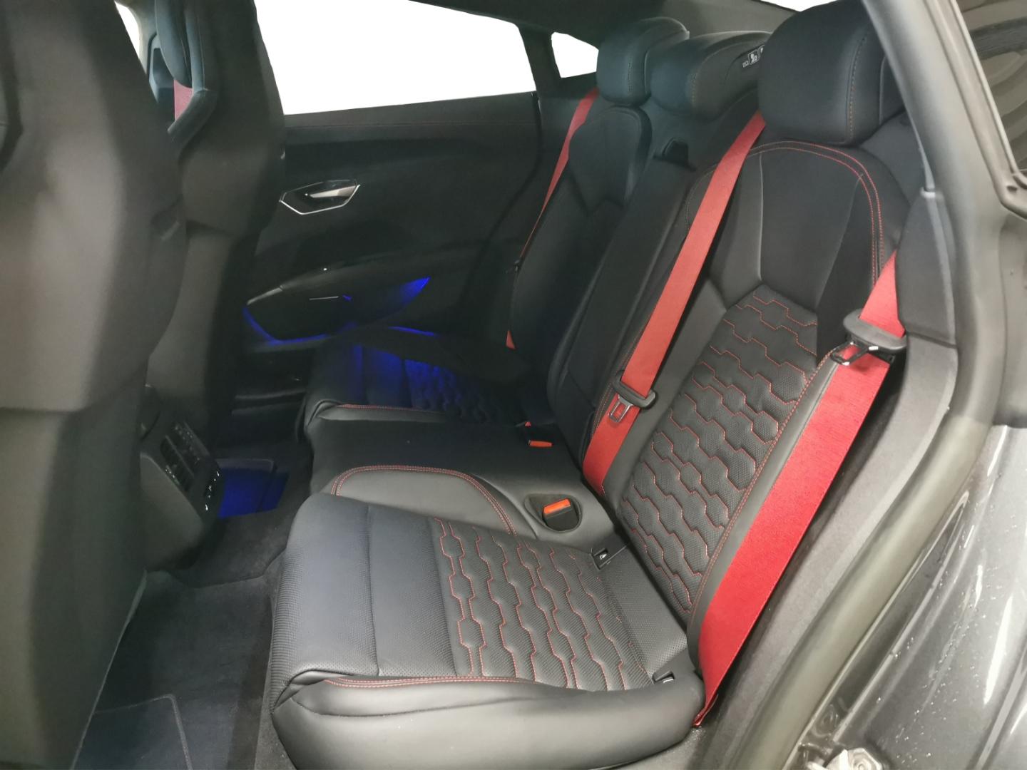 Image about Audi RS e-tron GT RS e-tron GT 440,00 kW