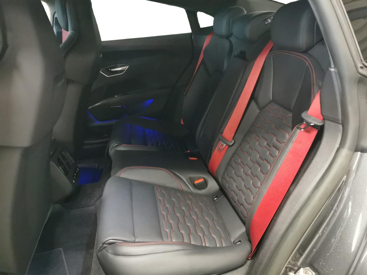 Image about Audi RS e-tron GT RS e-tron GT 440,00 kW