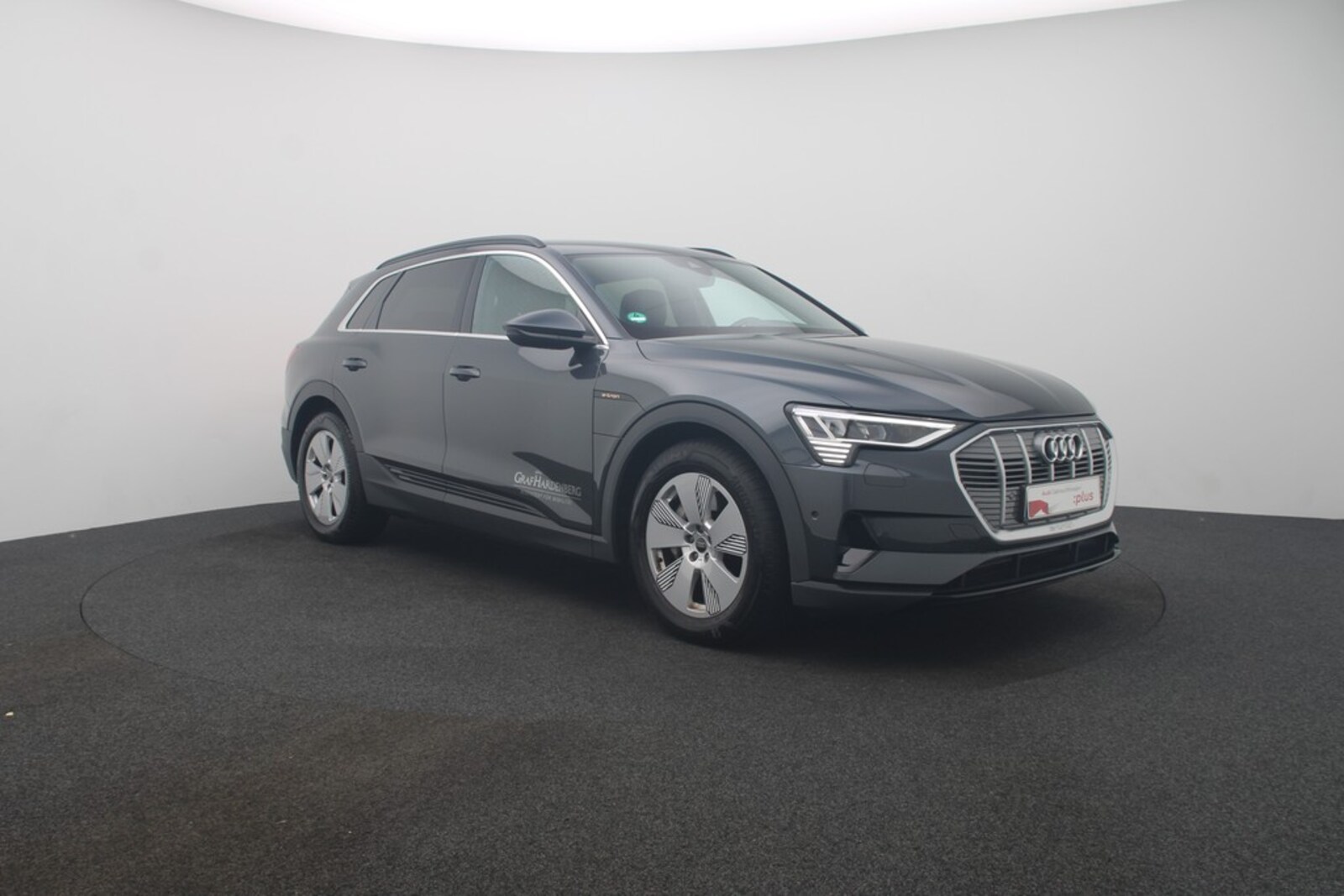 Audi e-tron – Bild 6