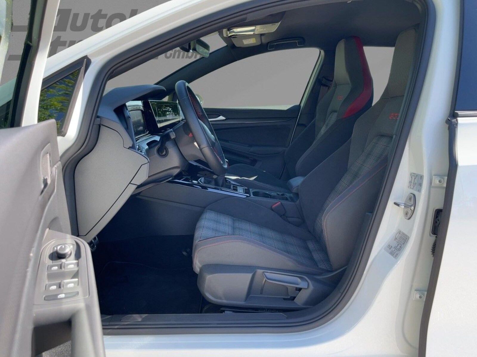 Volkswagen Golf – Bild 7