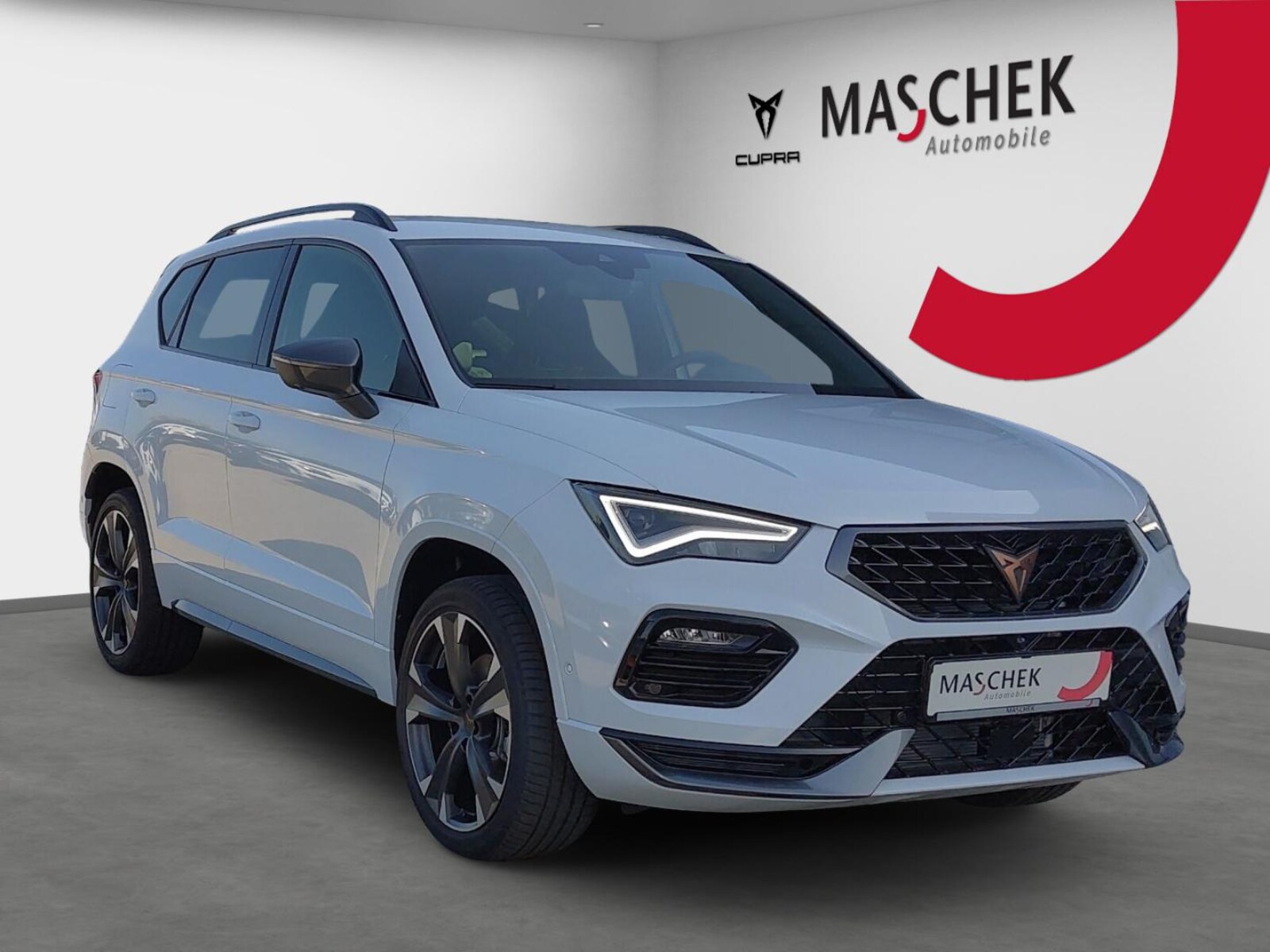CUPRA Ateca – Bild 7