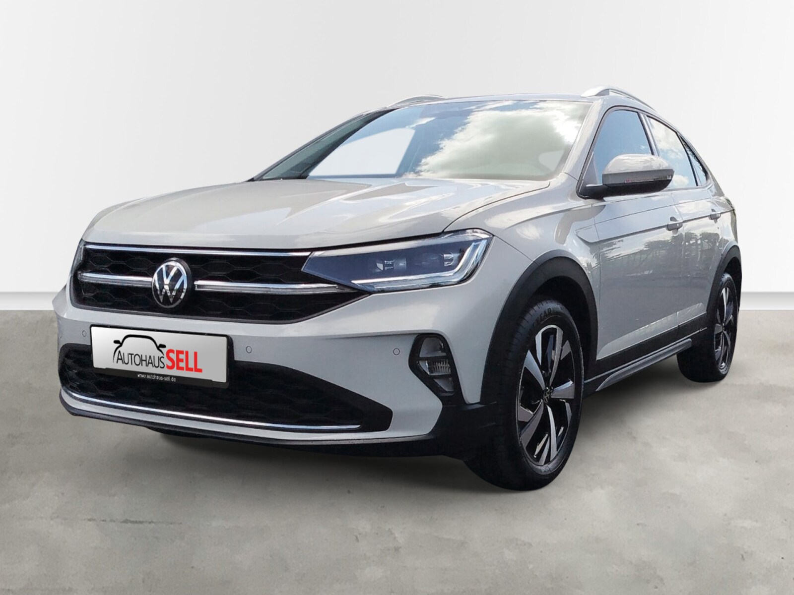 Volkswagen Taigo – Bild 2