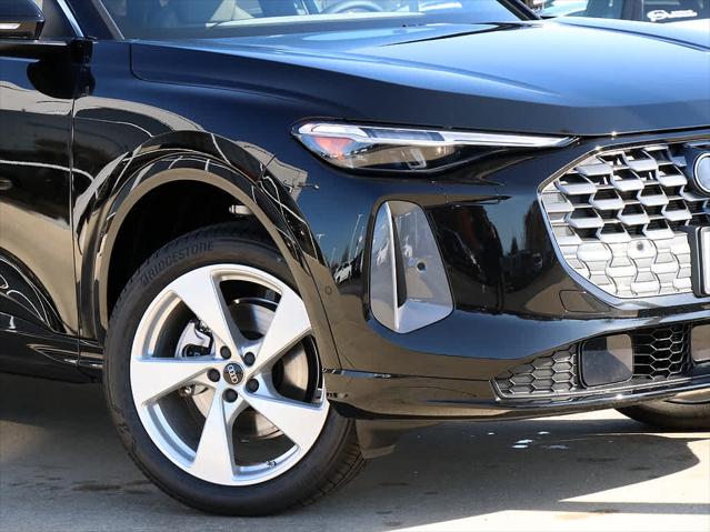 2025 AUDI Q5 - Image 4