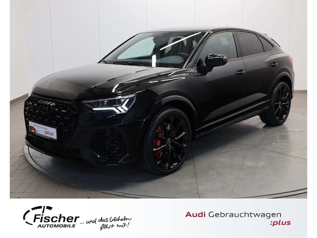 Audi RSQ3 Sportback TFSI Quattro S Tronic -  - Joinsteer - #1