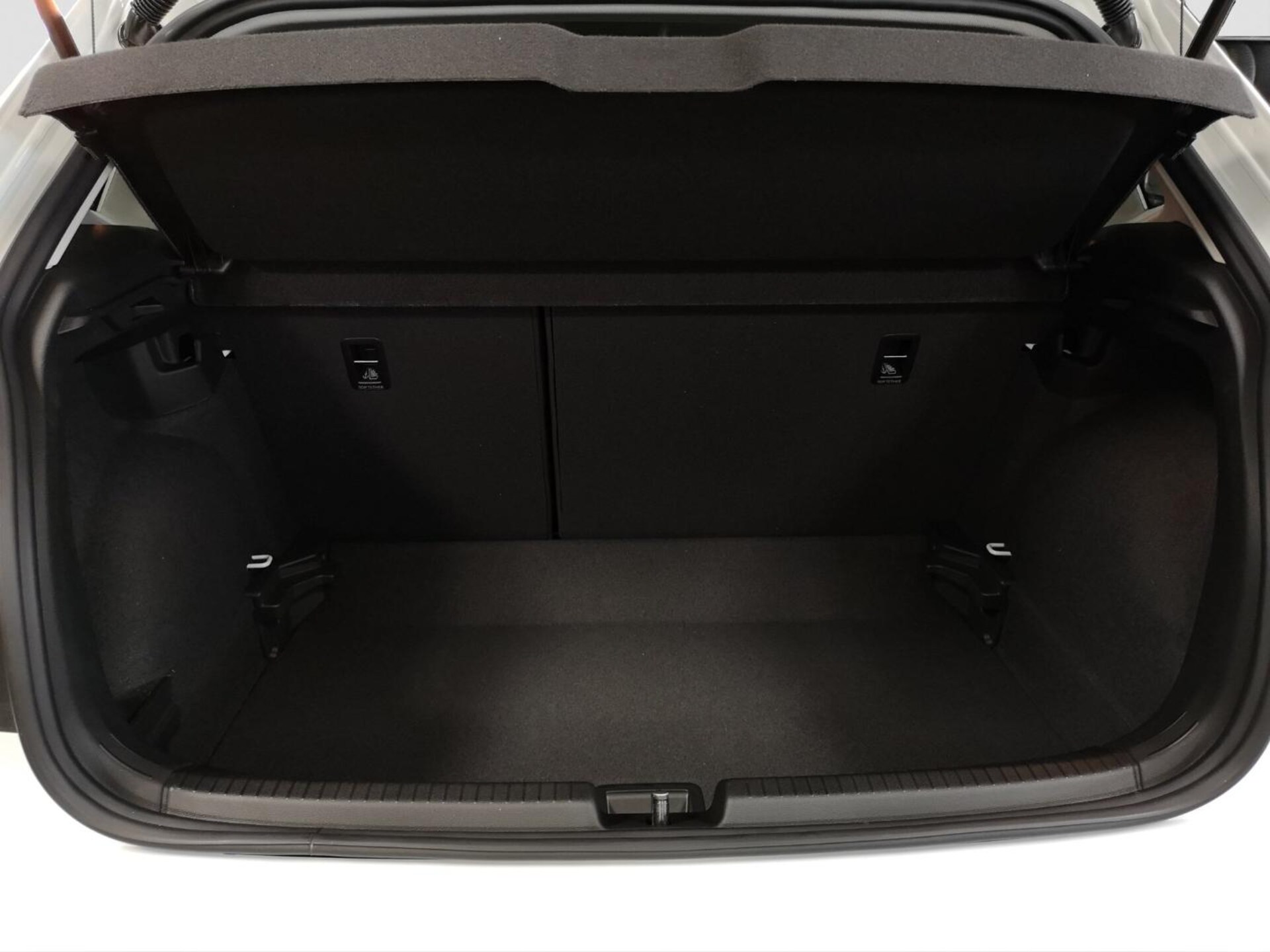 Volkswagen Polo Goal