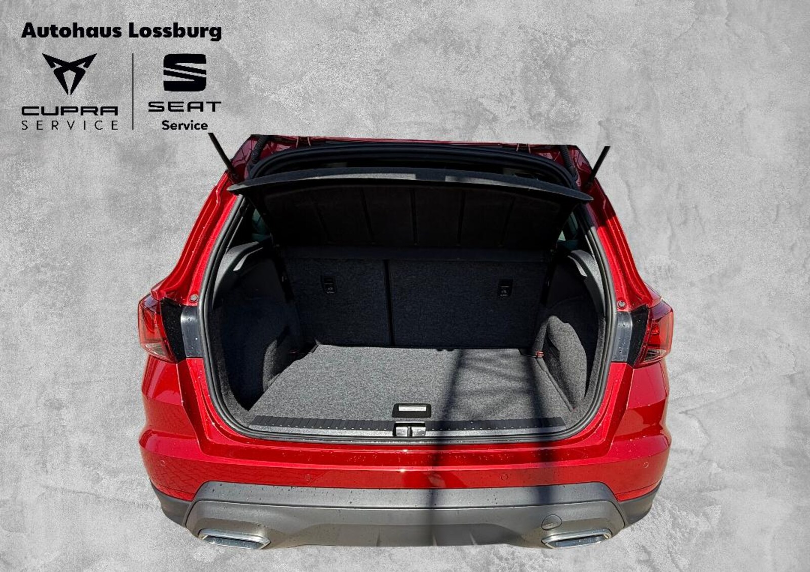 SEAT Arona – Bild 4