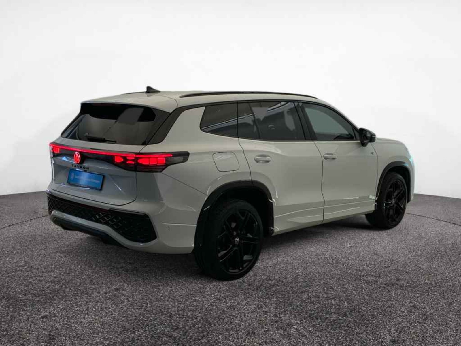 Volkswagen Tayron – Bild 6