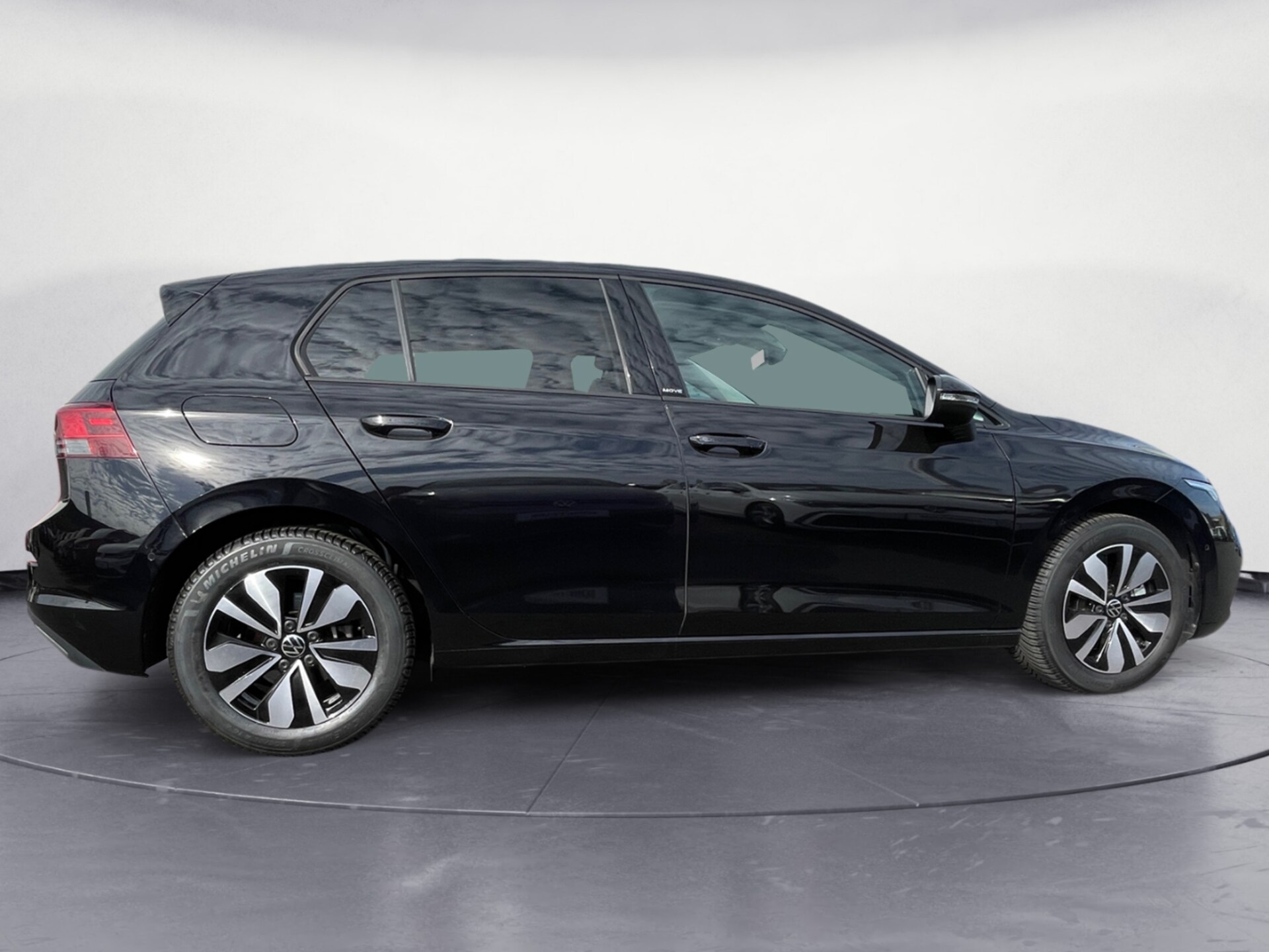 Volkswagen Golf MOVE