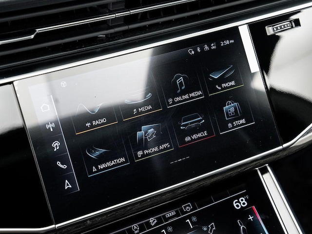 2025 Audi Q8 Premium Plus - Photo 16