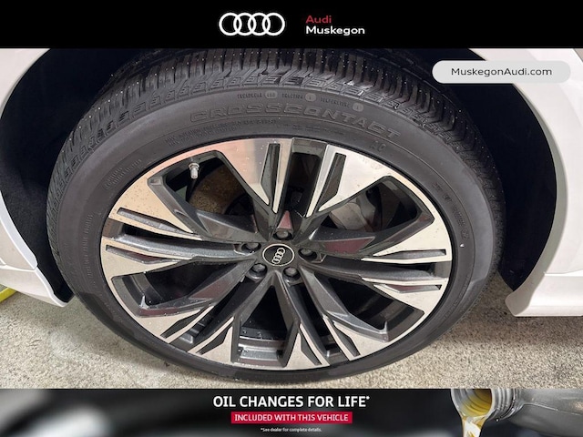 2026 Audi Q8 Premium Plus - Photo 9