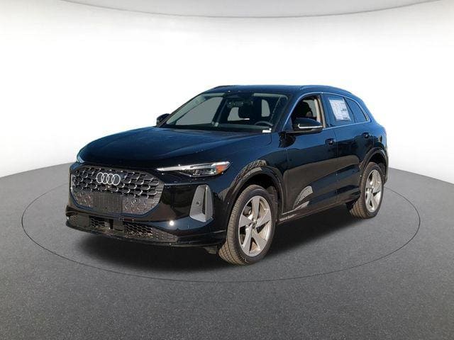 2026 Audi Q5 Premium Plus quattro's photo