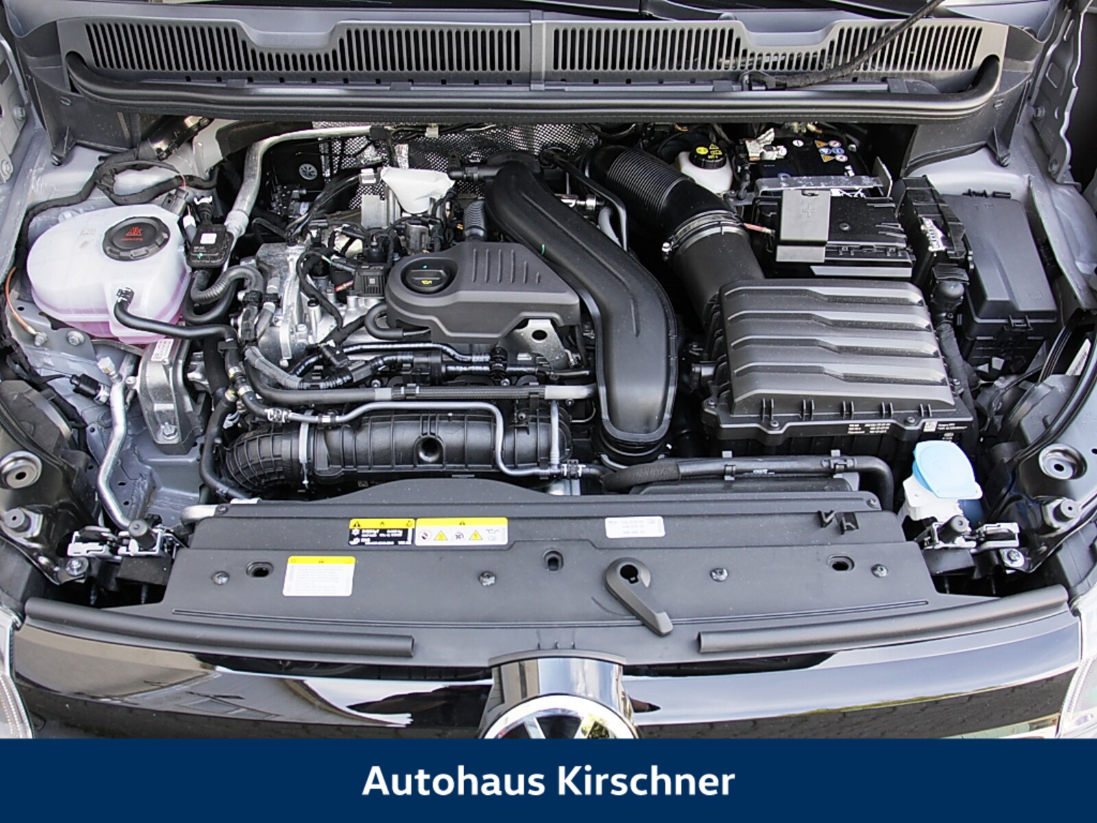 Volkswagen Caddy – Bild 13